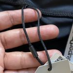 Superdry  Sport Black Leggings SOLD OUT/STORE CLOSED Size 6 NWT #7069 Photo 6