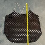 Victoria's Secret Victoria’s Secret Polka Dot Chemise, Size: XL Photo 6