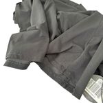 Nookie  Lust One Shoulder Gown in Black Photo 9