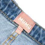 Show Me Your Mumu Phoenix Shorts in Cyprus Sea Photo 10