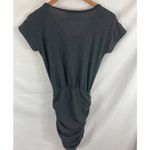 Hye Park and Lune  ruched dress short sleeve 0 Photo 3