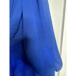 ELLE ZEITOUNE Royal Blue One Photo 14