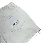 Pistola White Kelly 90’s Skater Denim Shorts Womens 29 Photo 6