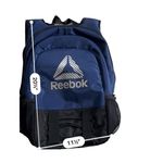 Reebok  essential Laptop big backpack Photo 4