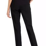 Tahari Black Pants Photo 1