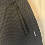 Native Language Clothing Waffle Shorties Shorts Women's Black Photo 5