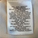 Anthropologie Saturday Sunday Velour Crop Hoodie Photo 7