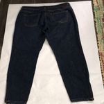Boden USA Boden US 10R/UK 14R 5 Pocket Zippered Jean Photo 1