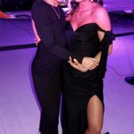 Cinderella Divine  Black Dress Photo 6