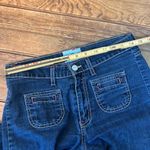 Vintage women’s jeans casual concepts high waisted tall girl jeans Size 30 Photo 2
