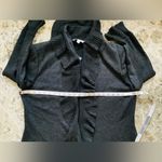 DRESSY ST.JOHN CARDIGAN 🌹NWT Gray Size 16 Photo 8