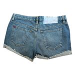 Urban Outfitters  BDG Tom Girl Mid Rise Denim Shorts Size 29W NEW Photo 1