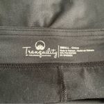 Tranquility by Colorado Clothing Women's Everyday Stretch Skort Size Small Black Photo 2