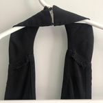 EXPRESS Halter Jumpsuit Photo 6