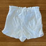 Vitamin A  White Shorts Photo 2