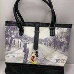 Disney Walt World - Main Street USA Magic Kingdom Tote Bag Photo 0