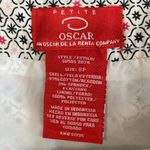 Oscar de la Renta  Print Skirt Photo 3