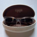 Coach Designer Sunglasses Photo 0