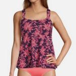 Lands' End  Women's Chlorine Resistant Square Neck Photo 0