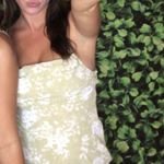 Hello Molly TOTALLY WILD MIDI DRESS OLIVE Photo 1