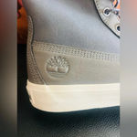 Timberland  Women's Skyla Bay Fleece Fold Over Sneaker Boot A62118 Size 6 Photo 10