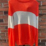 Aerie  Oh-Snow-Soft Turtle Neck Pullover Sweater Photo 3