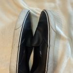 Vans  Slip-On Black Shoes Photo 6