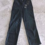 Nine West Soft Luxury Denim Nighthawk Trouser Wide Leg Size 4 NWT $69.50 Photo 4