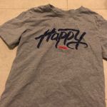 Stüssy Vintage HAPPY T-shirt size S Photo 1