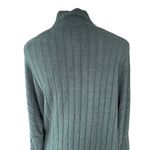 Anthropologie Eri + Ali x  - Fiona Hacci Tunic
Mock Neck Sweater Pullover Sz M Photo 5