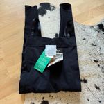 Leonisa  Black Invisible Butt Lifter Full-Leg Body Shaper Size‎ XXL Photo 2