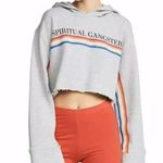 Spiritual Gangster SG Rainbow Dancin The Night Away Hoodie SMALL Photo 0