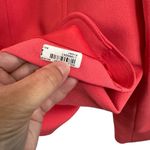 Jones Studio  Peach Coral One Button Blazer Photo 4