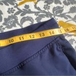 Mandala Navy Cargo Jogger Pants EUC Size MP Blue Photo 2