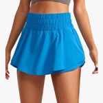 CRZ Yoga  Skort Photo 2