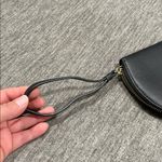 Kate Spade Half-Moon Leather Wristlet Photo 9