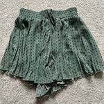 She & Sky Skort Photo 0