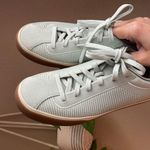 Rothy's Rothy’s The Lace Up Sneaker Mint Color Photo 7