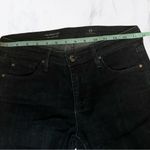 AG Adriano Goldschmied 🍁Adriano Goldschmied Blue Ankle Cropped Jeans Photo 2