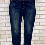 Hudson Jeans Hudson Natalie Super Skinny Jeans in Well Wash Size 29 Photo 2