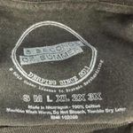 Bravado 5 Seconds of Summer Short Sleeve Black Tee Size L Photo 1