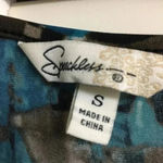 Speechless  ladies blouse size Small Photo 4