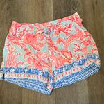 Lilly Pulitzer Shorts Photo 0