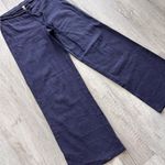 Bailey44 Anthropologie Bailey 44 Wide Leg Linen Pants Photo 3