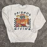 Gildan Friends giving crewneck new Photo 0