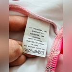 Free People Roopa x Beth Richards Basic B Bikini Top Size Medium NWOT $110 Photo 5