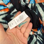 Swim 365 Women’s 26 Plus Size Ruffle Swim Top Photo 2