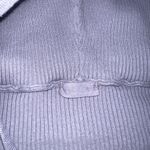 John Galt  Brandy Melville One Size Purple Zip Up Hoodie Preowned fits XS-Medium Photo 1