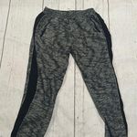 Jack by BB Dakota Jack gray jogger sweatpants Photo 0