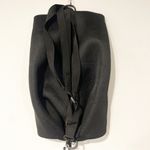 Fabletics  Black Mesh The Functional Bag Slingback One Strap Photo 4